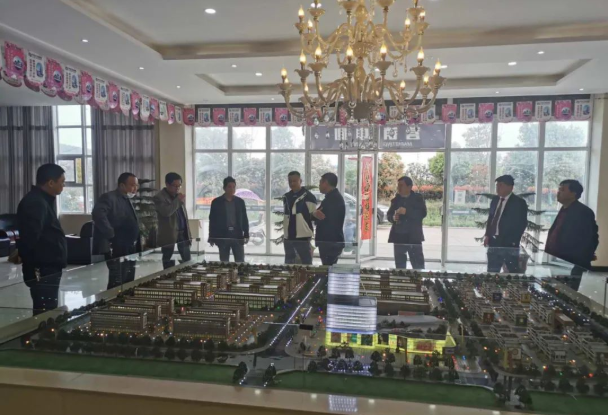 园区招商仍在进行中！余量厂房待租售，欢迎创业者及投资者们咨询！