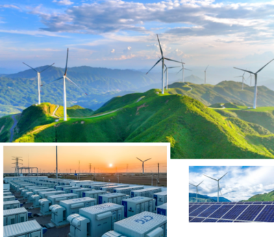 政策解读 | 大力推动我国新能源高质量发展（深入学习贯彻习近平新时代中国特色社会主义思想）(图3)